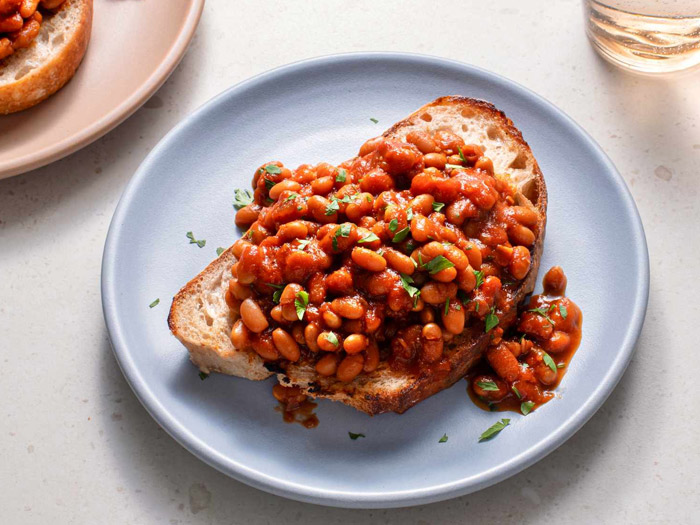 baked beans