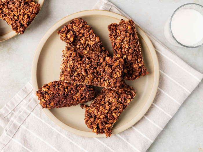 cereal bars
