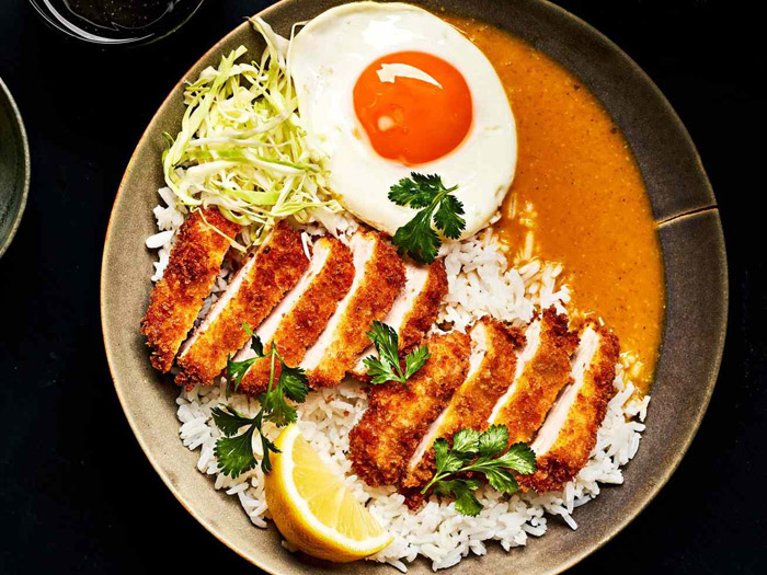 katsu curry