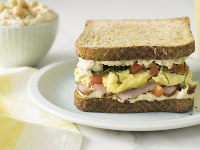 sandwiches